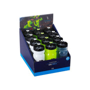 displaybox 12 bidoane bbb comptank 550ml mixed color