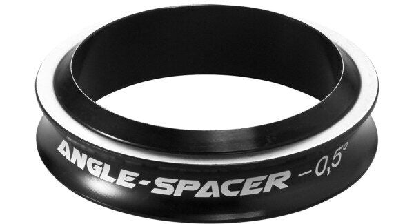 distantier cuvete reverse 05 grade tapered