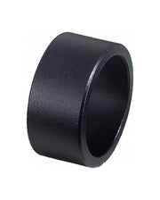 Distantier furca BBB BHP-33OEM 1-1/8 15mm Negru