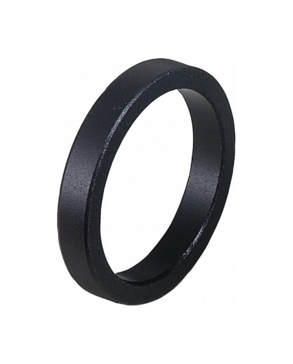 Distantier furca BBB BHP-33OEM 1-1/8 5mm Negru