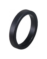 Distantier furca BBB BHP-33OEM 1-1/8 5mm Negru