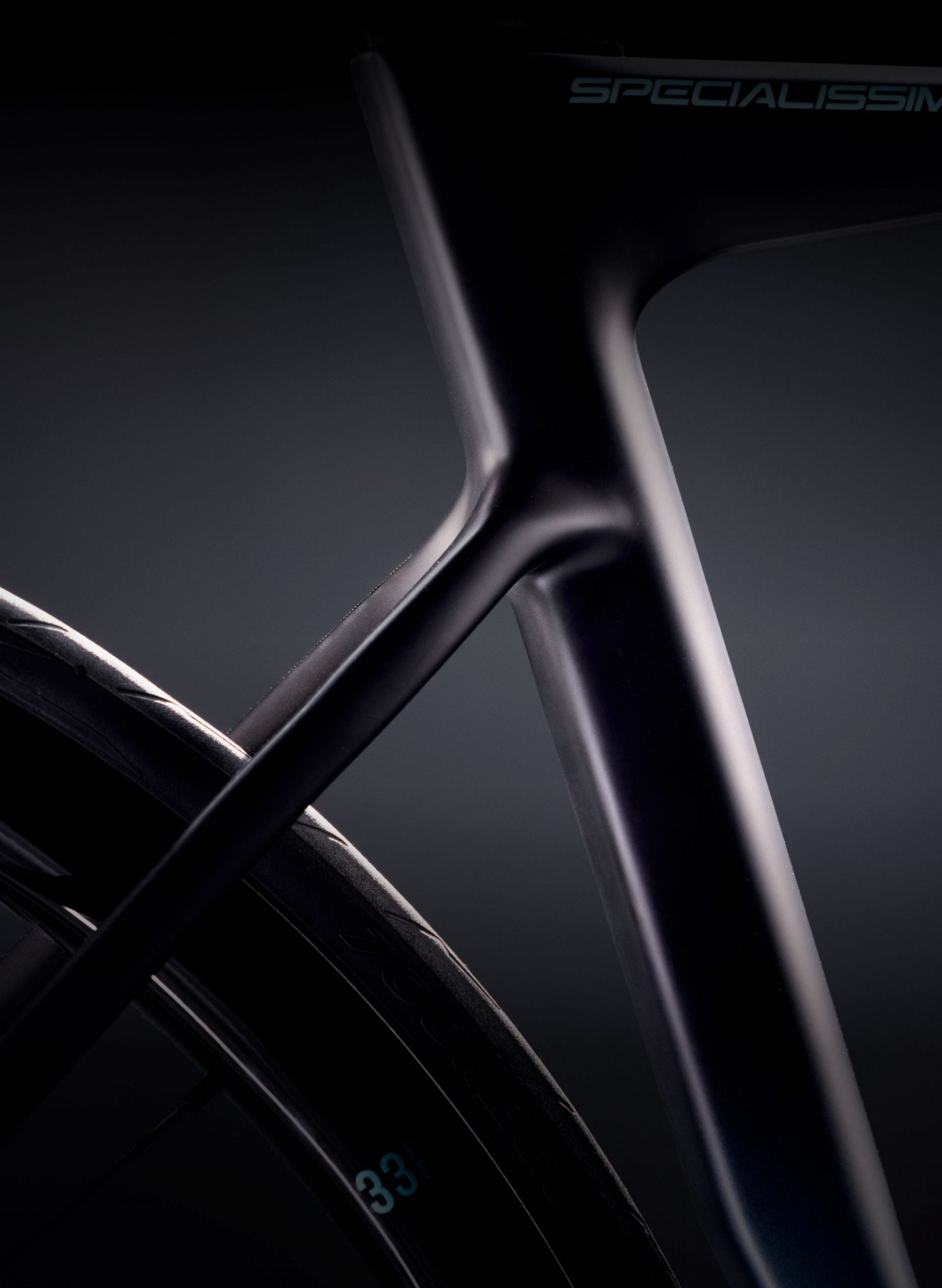 Bicicletă șosea BIANCHI Specialissima COMP RIVAL AXS E1 12SP