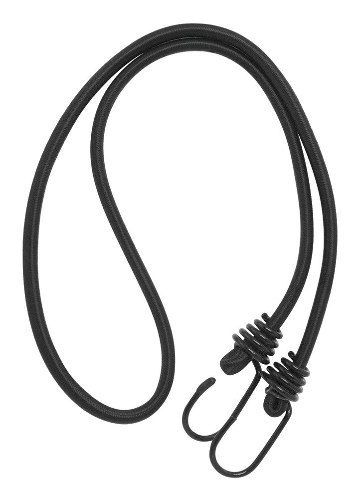 Elastic cu carlige pentru portbagaj Force 8x1000 mm