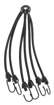 elastic force pentru portbagaj 3 piese 8x600mm
