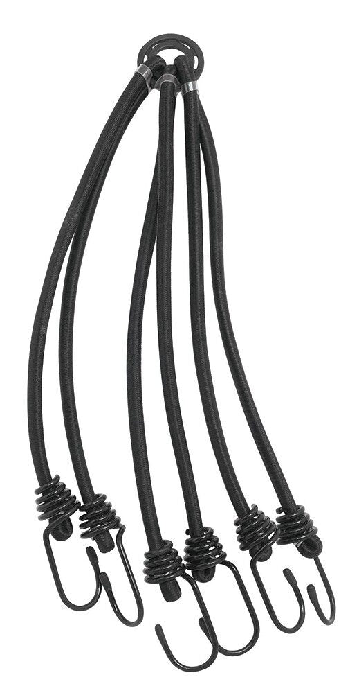 elastic force pentru portbagaj 3 piese 8x600mm