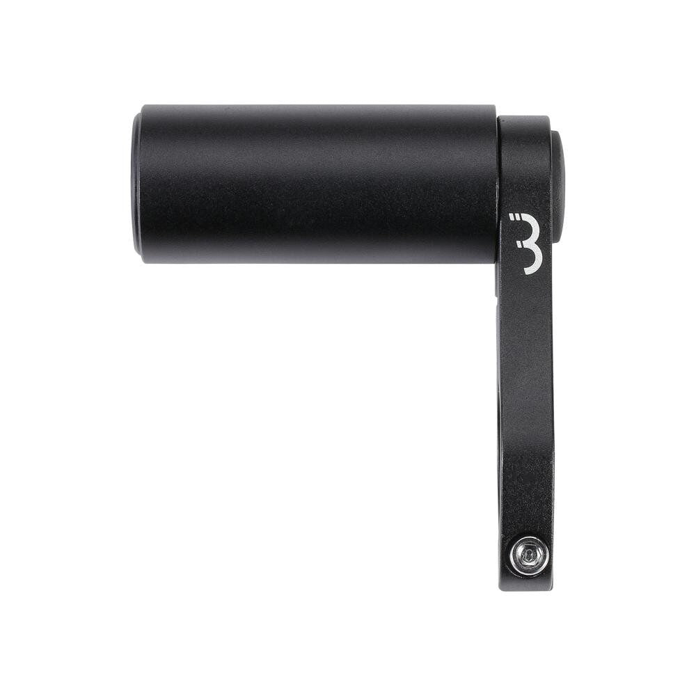 extensie accesorii ghidon bbb bhb 91 318mm 70mm neagra 4