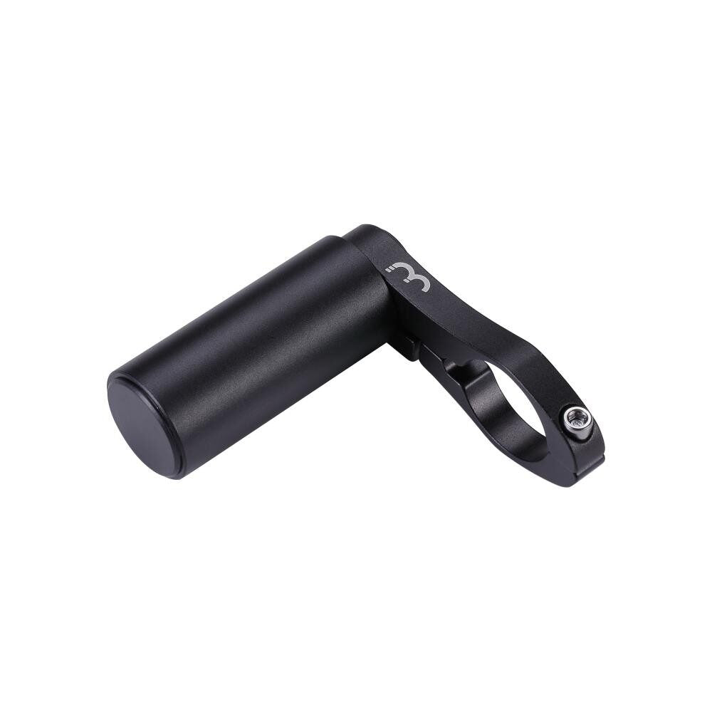 extensie accesorii ghidon bbb bhb 91 318mm 70mm neagra