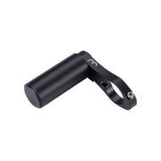 extensie accesorii ghidon bbb bhb 91 318mm 70mm neagra