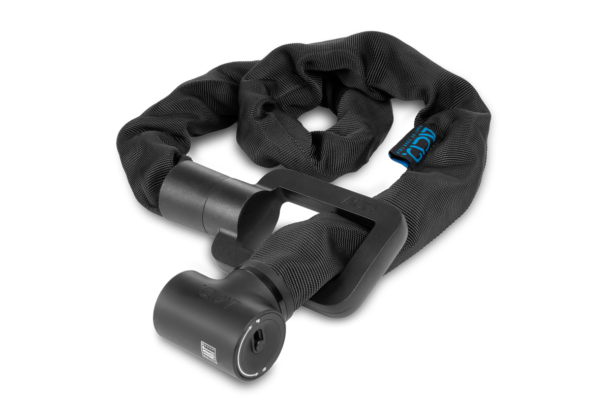 Extensie Antifurt ACID Chain Lock Solid Pro K120 Cargo