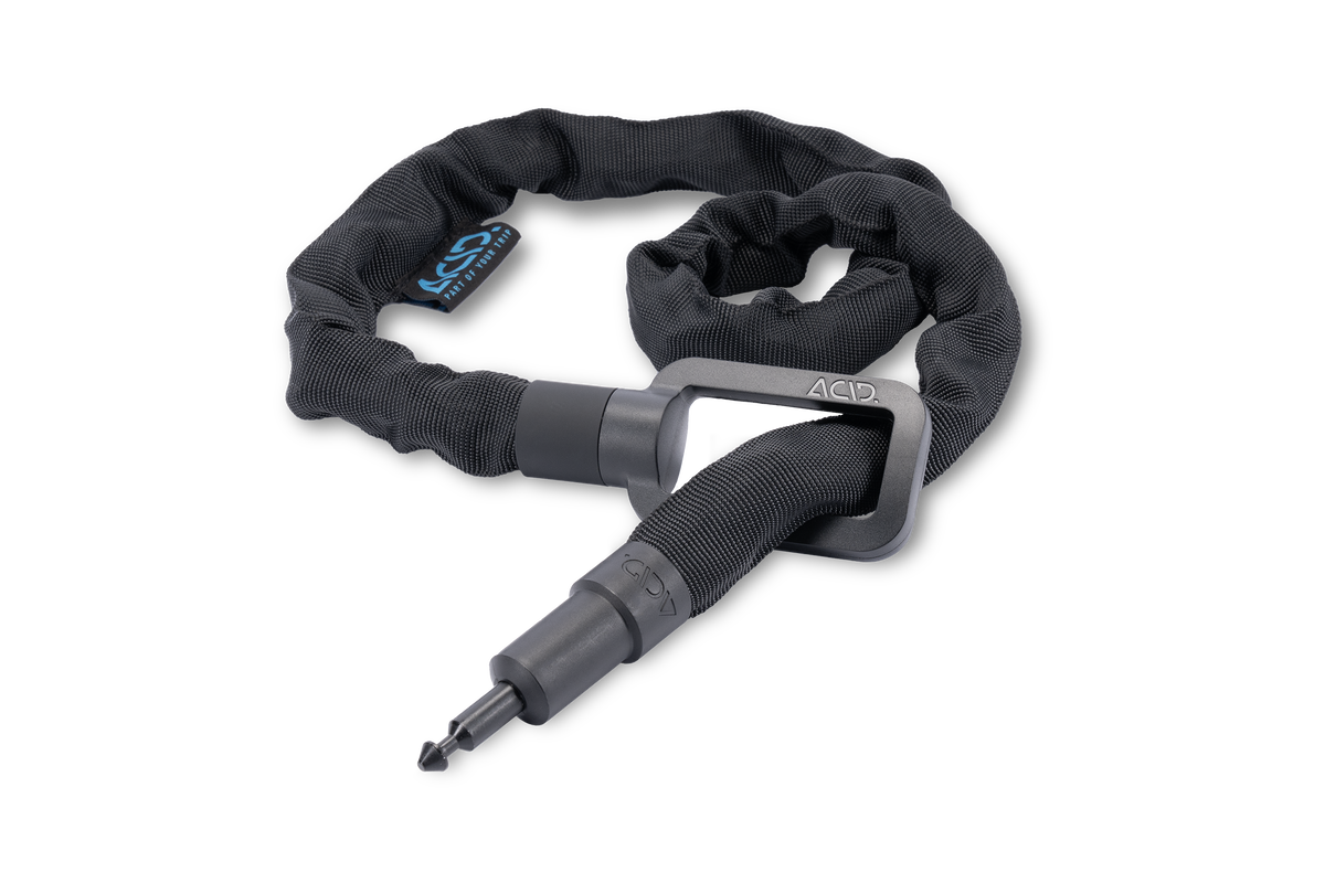 Extensie Antifurt ACID Pro 100 For Latch 6078