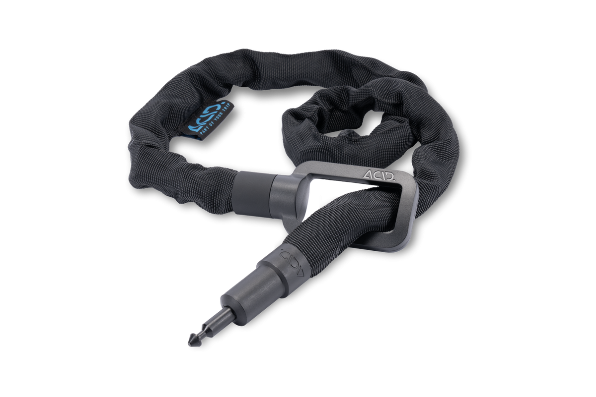 Extensie Antifurt ACID Pro 150 For Latch 6078
