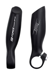 extensie ghidon force b 46 115cm al negru mat