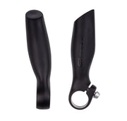 Extensie ghidon Force B4.6 11.5cm Aluminiu negre