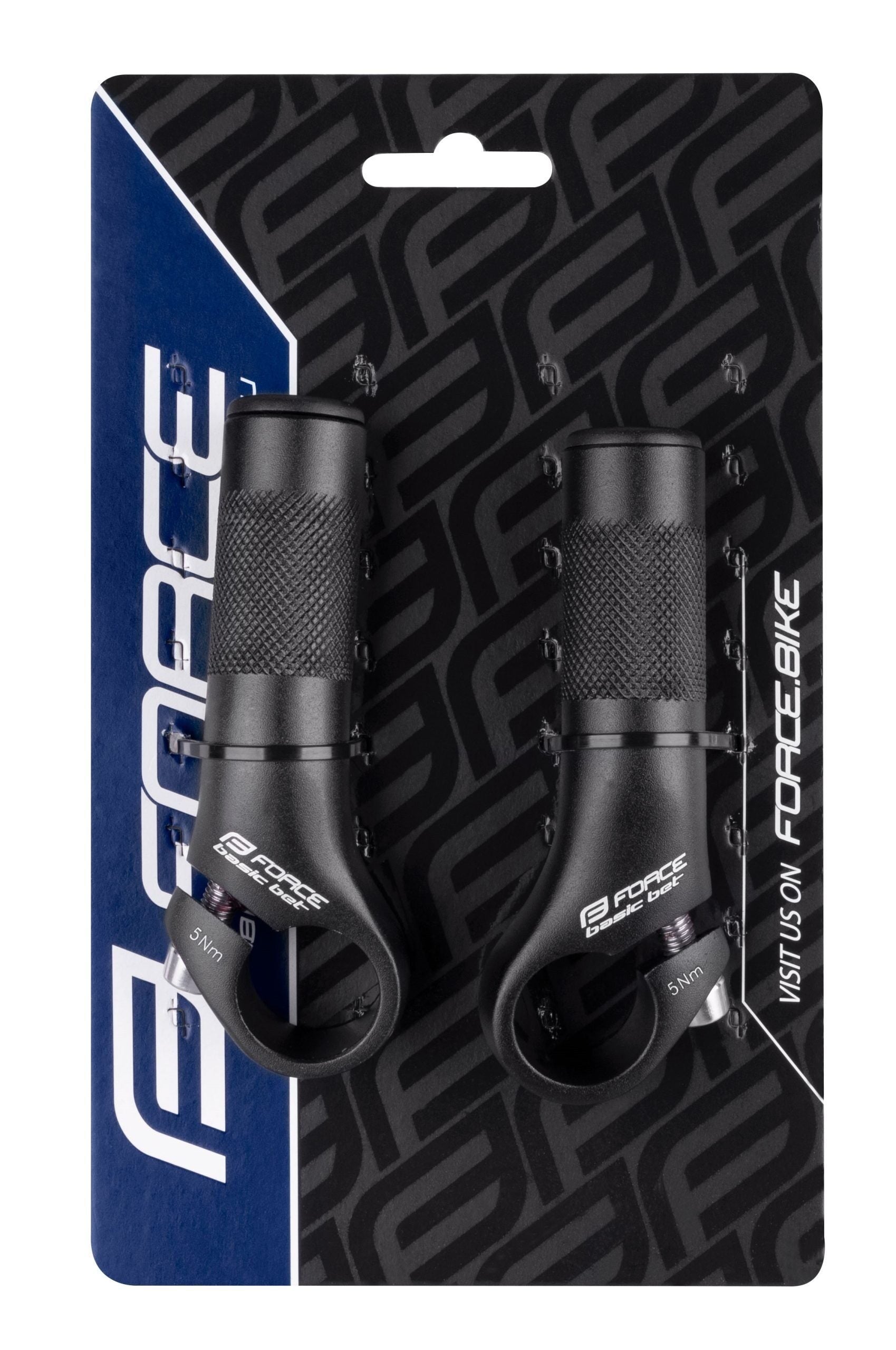 extensie ghidon force bet al 9 cm negru mat 1 scaled
