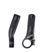 extensie ghidon force bet al 9 cm negru mat scaled