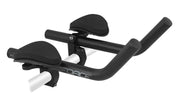 extensie ghidon force crono top aluminiu negru mat