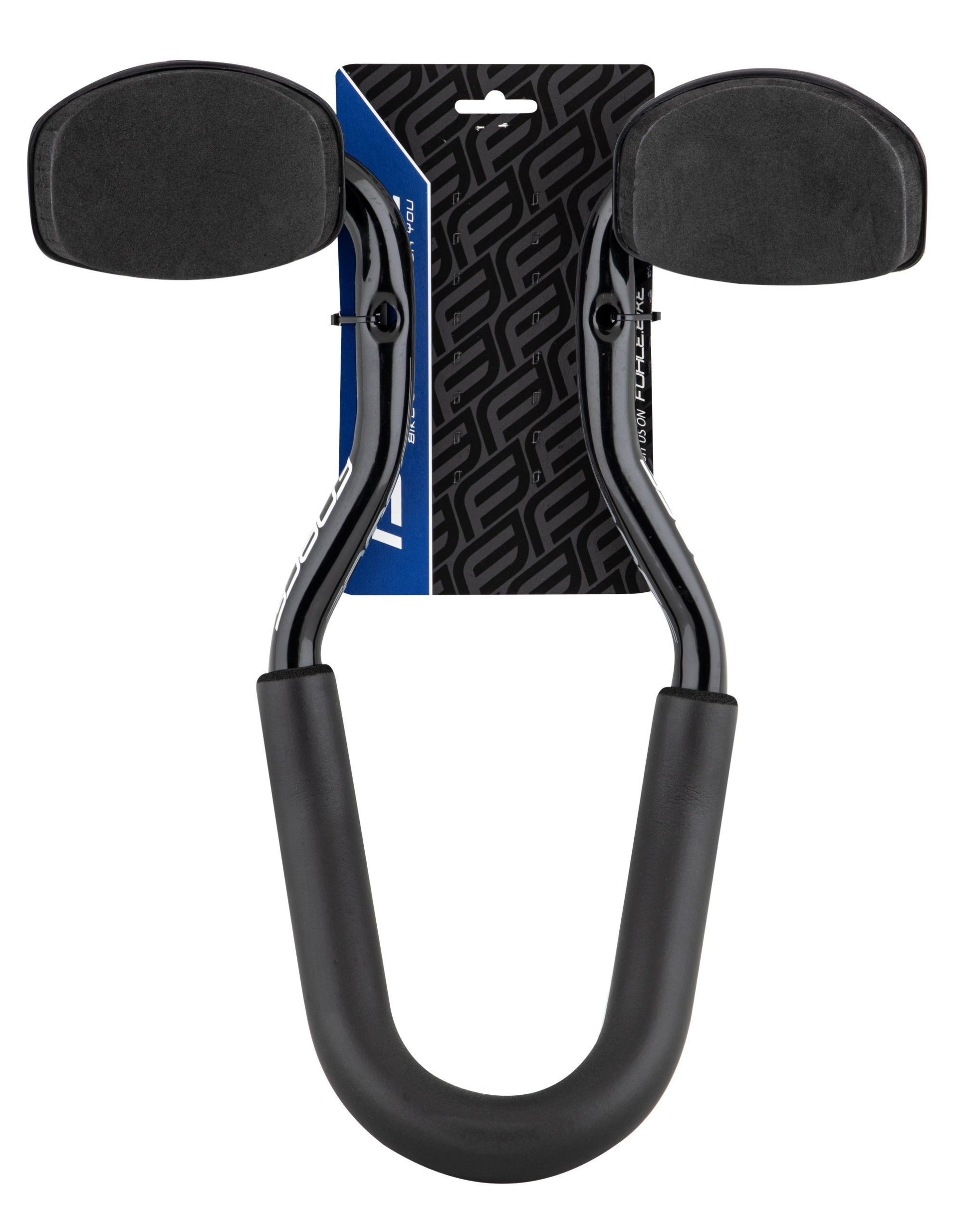 extensie ghidon force tri aluminiu negru 1 scaled