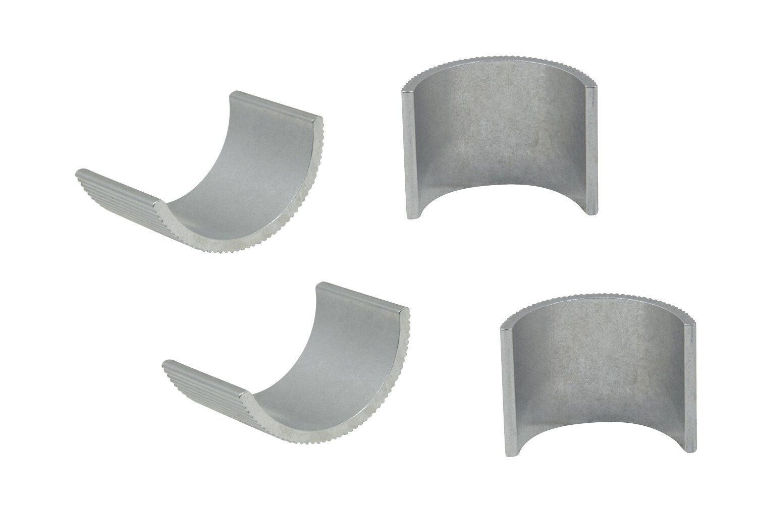 extensie ghidon force tri aluminiu negru 4