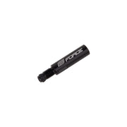 Extensie valva Presta Force Al 21 mm, Negru