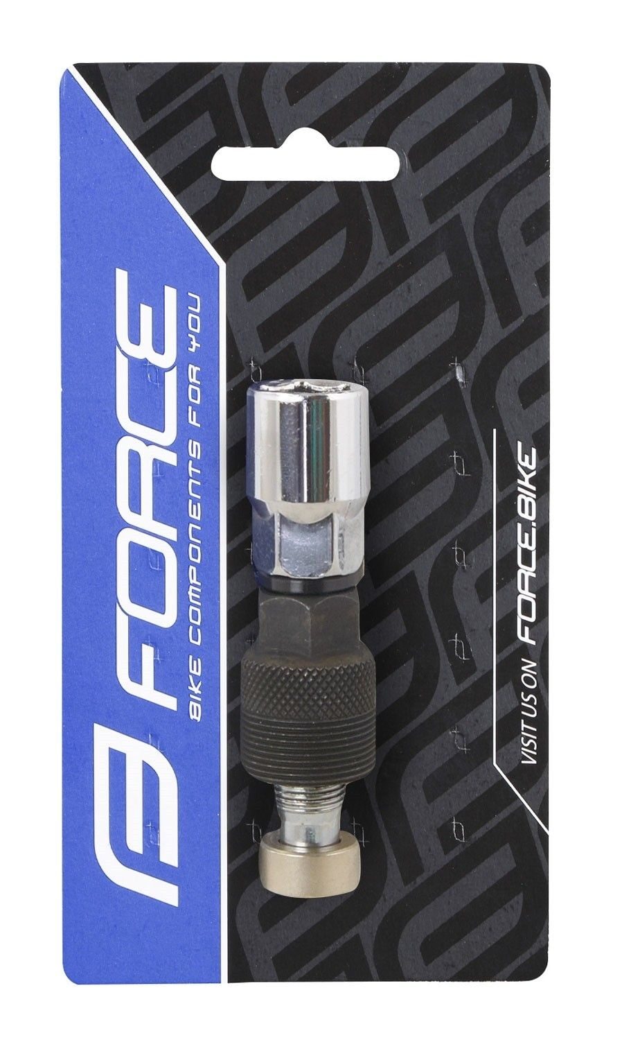 extractor brate force octalink 1