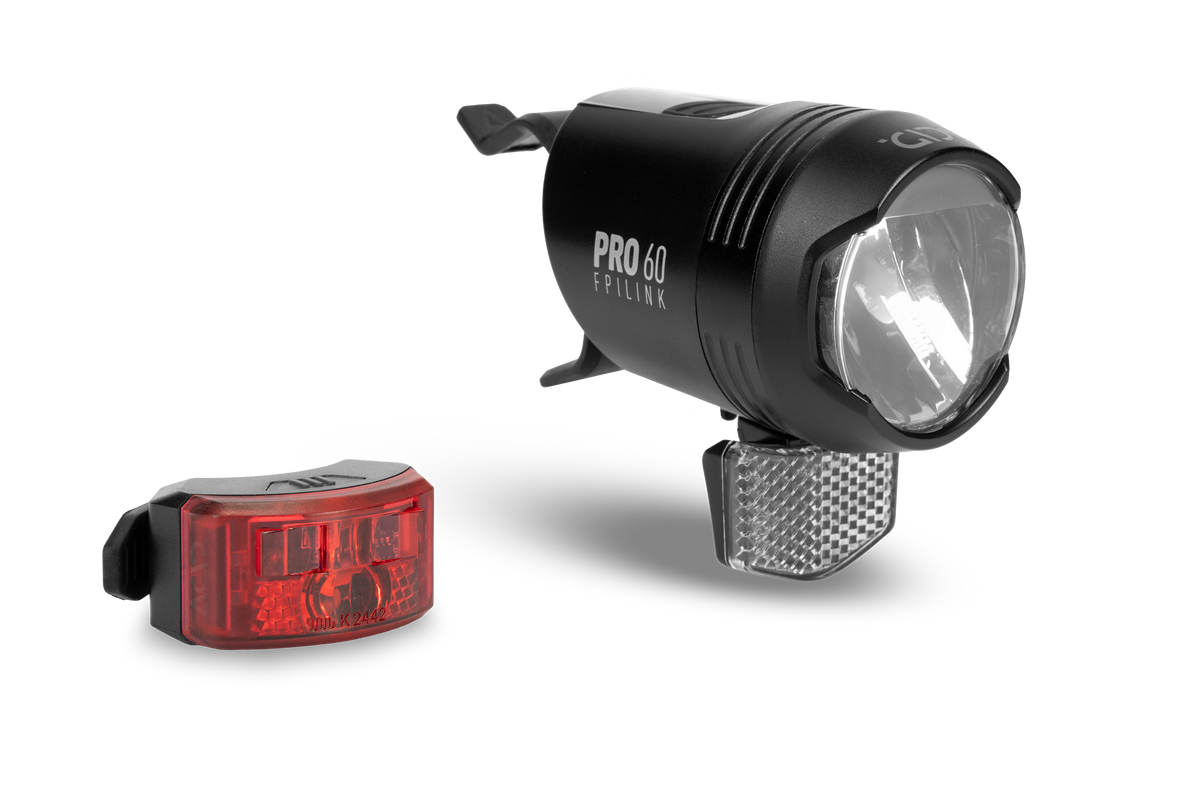 Far + Stop ACID Light Pro 60 Fpilink