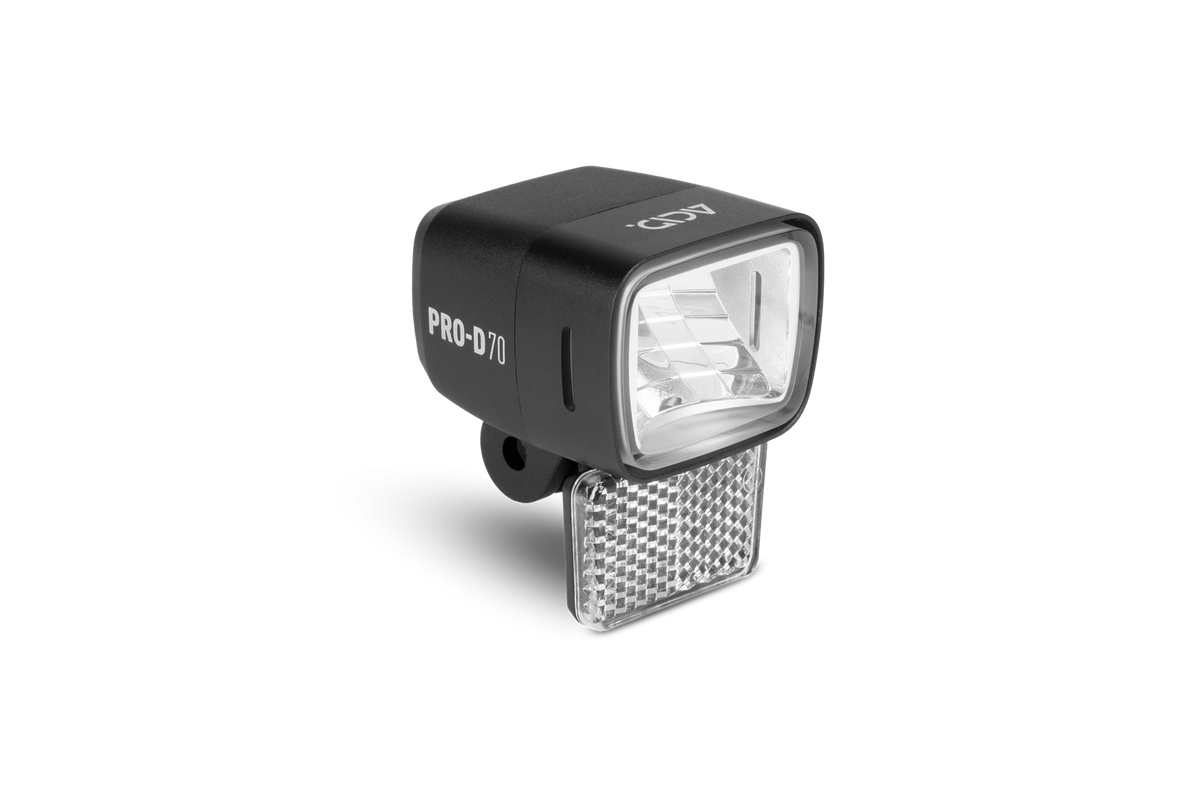 Far ACID Dynamo Front Light Pro-d 70