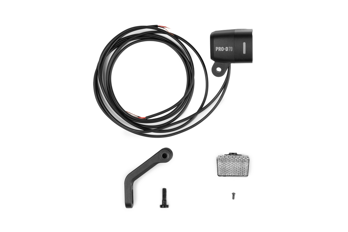 Far ACID Dynamo Front Light Pro-d 70