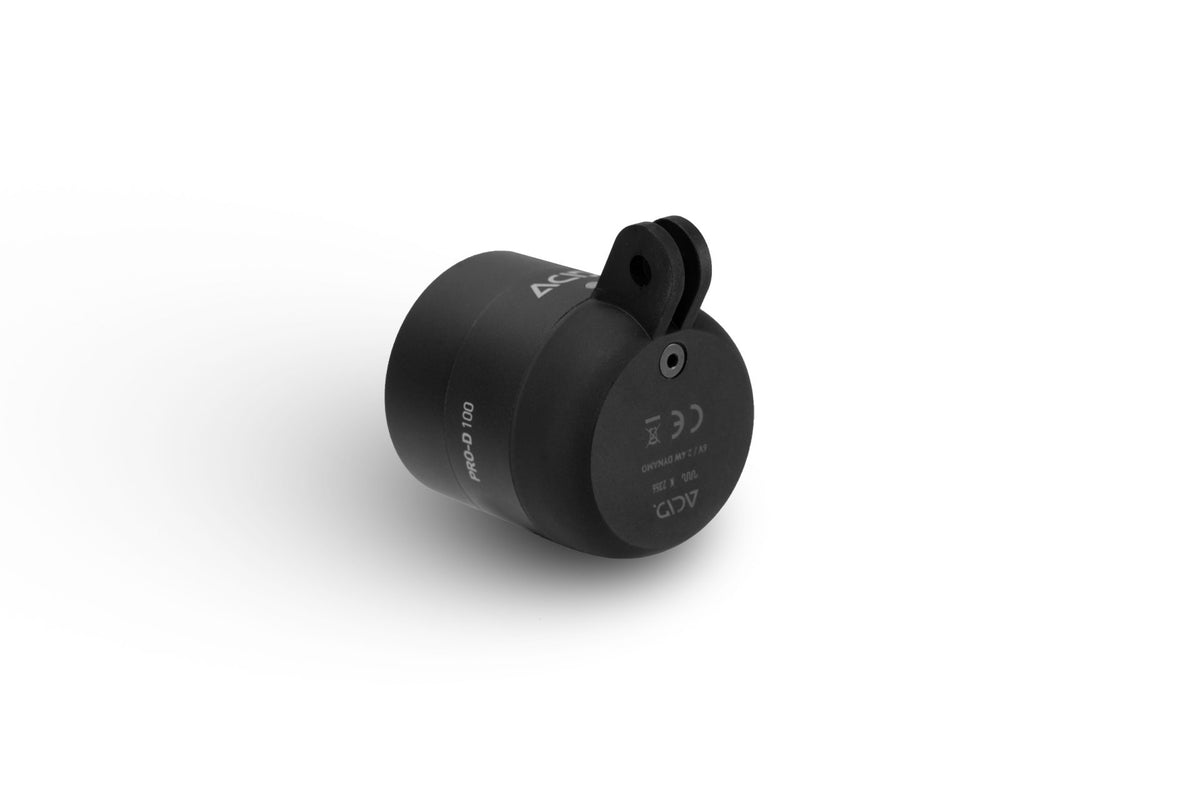 Far ACID Dynamo Pro-d 100