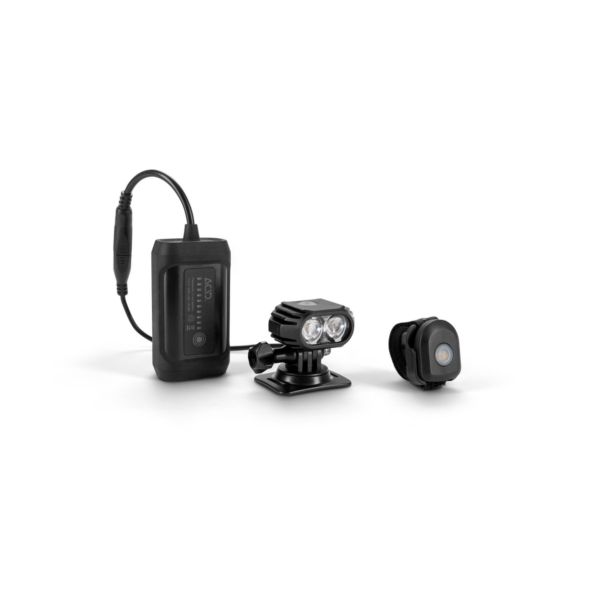 Far ACID LED Light HPA 2000