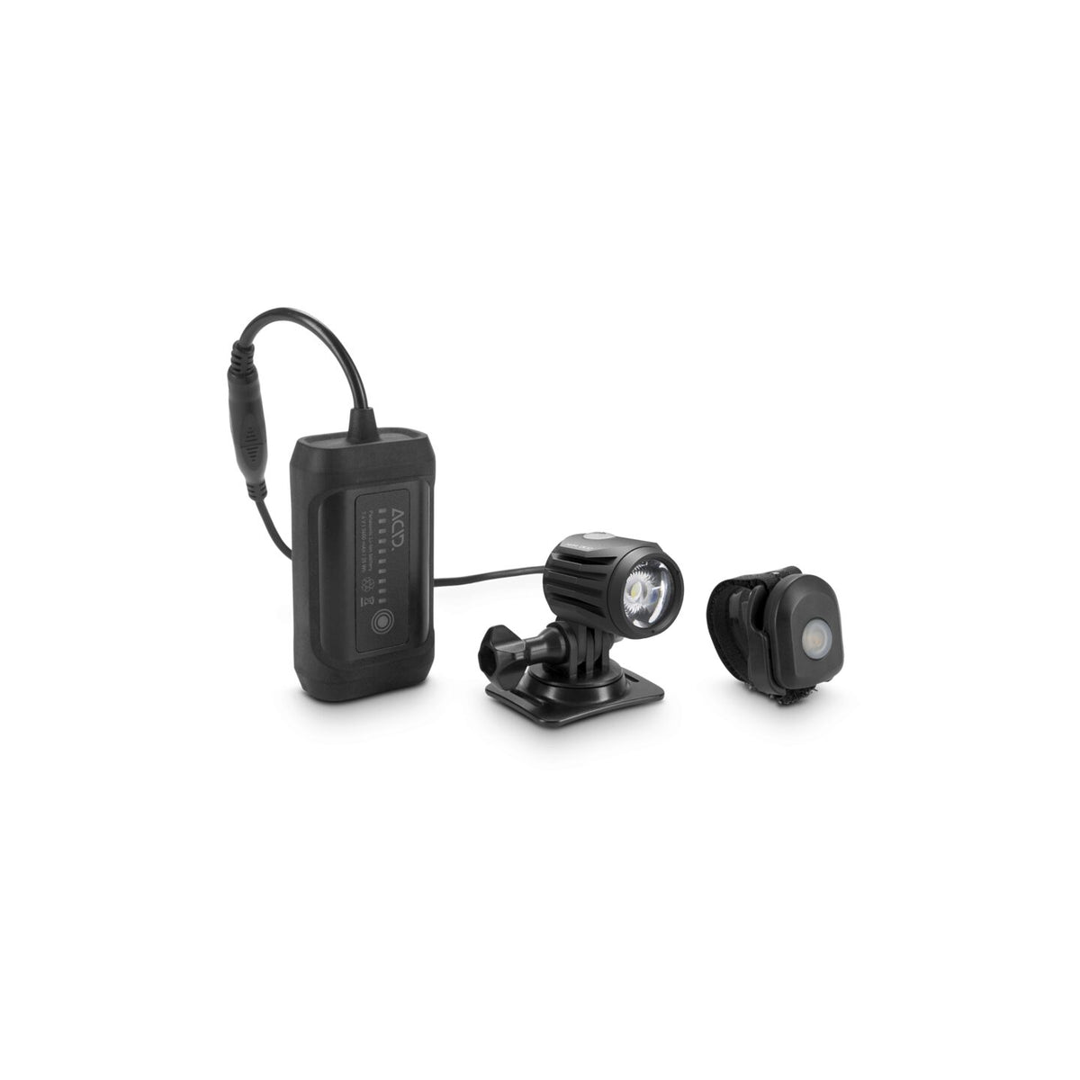 Far ACID Outdoor LED Light HPA 1300