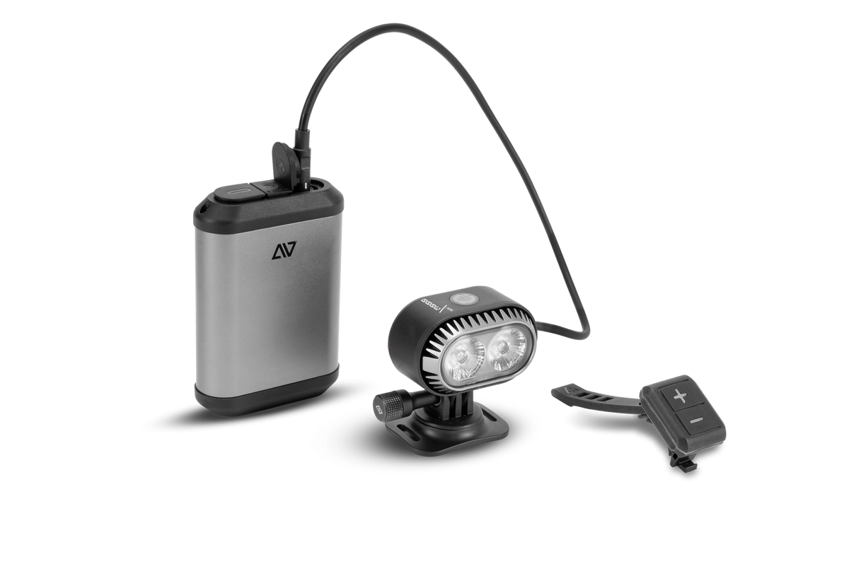Far ACID Outdoor Led-light HPA 3000