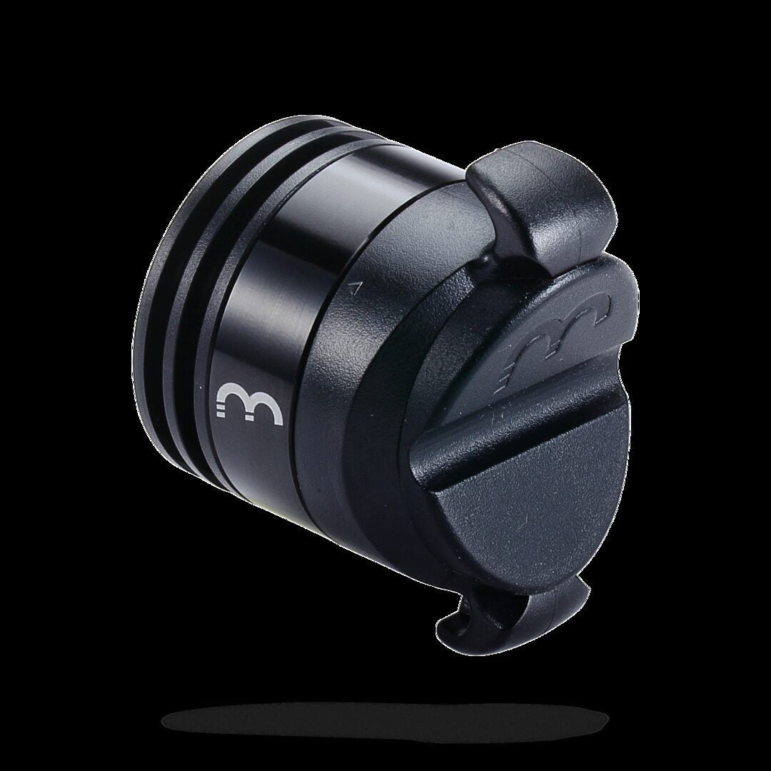 far bbb mini spy bls 125 usb negru 2