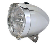 far clasic union cu iluminare led pe baterii argintiu