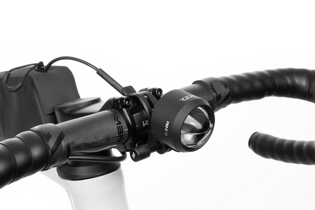 Far E-BIKE ACID Front Light Pro-e 150 Powerbank