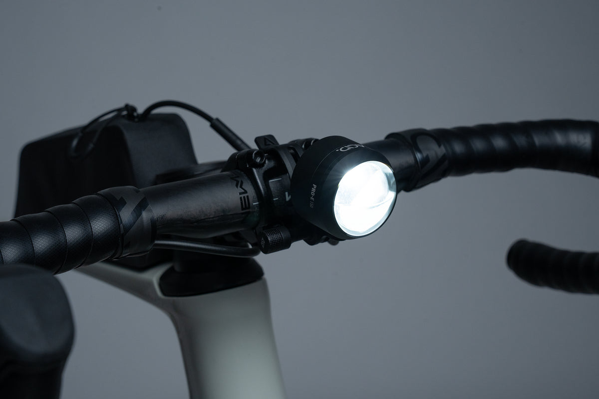 Far E-BIKE ACID Front Light Pro-e 150 Powerbank