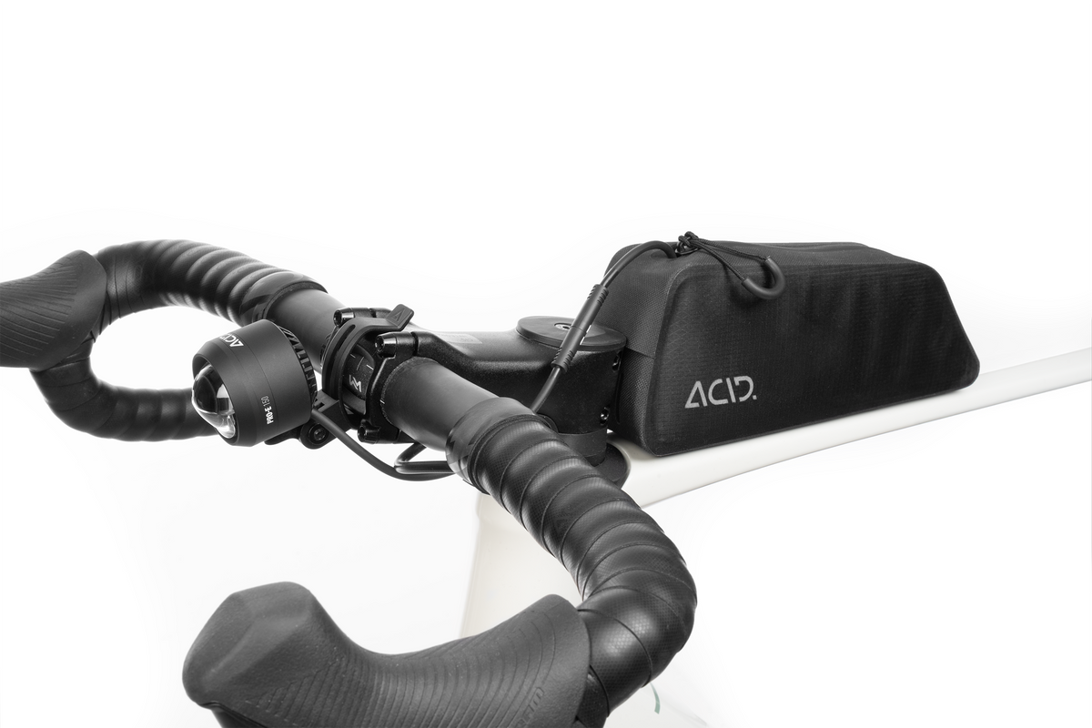 Far E-BIKE ACID Front Light Pro-e 150 Powerbank