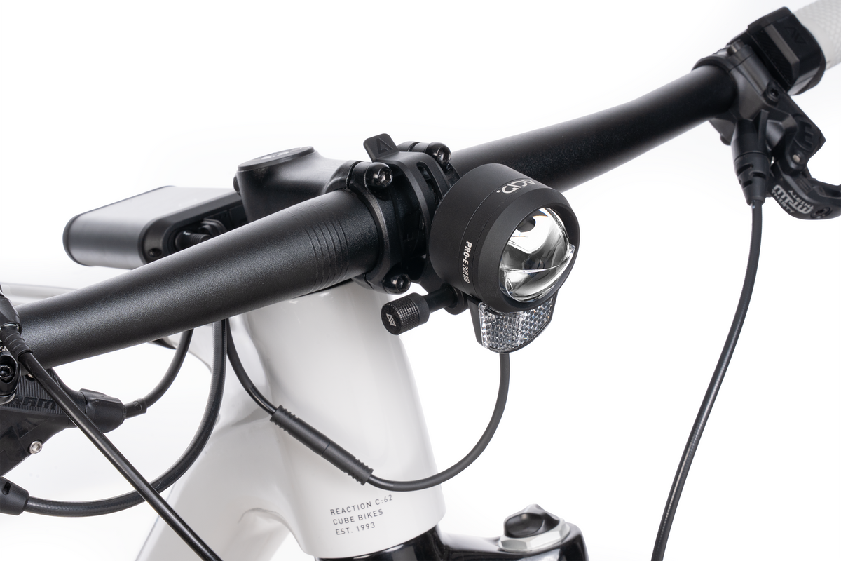 Far E-BIKE ACID Front Light Pro-e 200 HB Powerbank