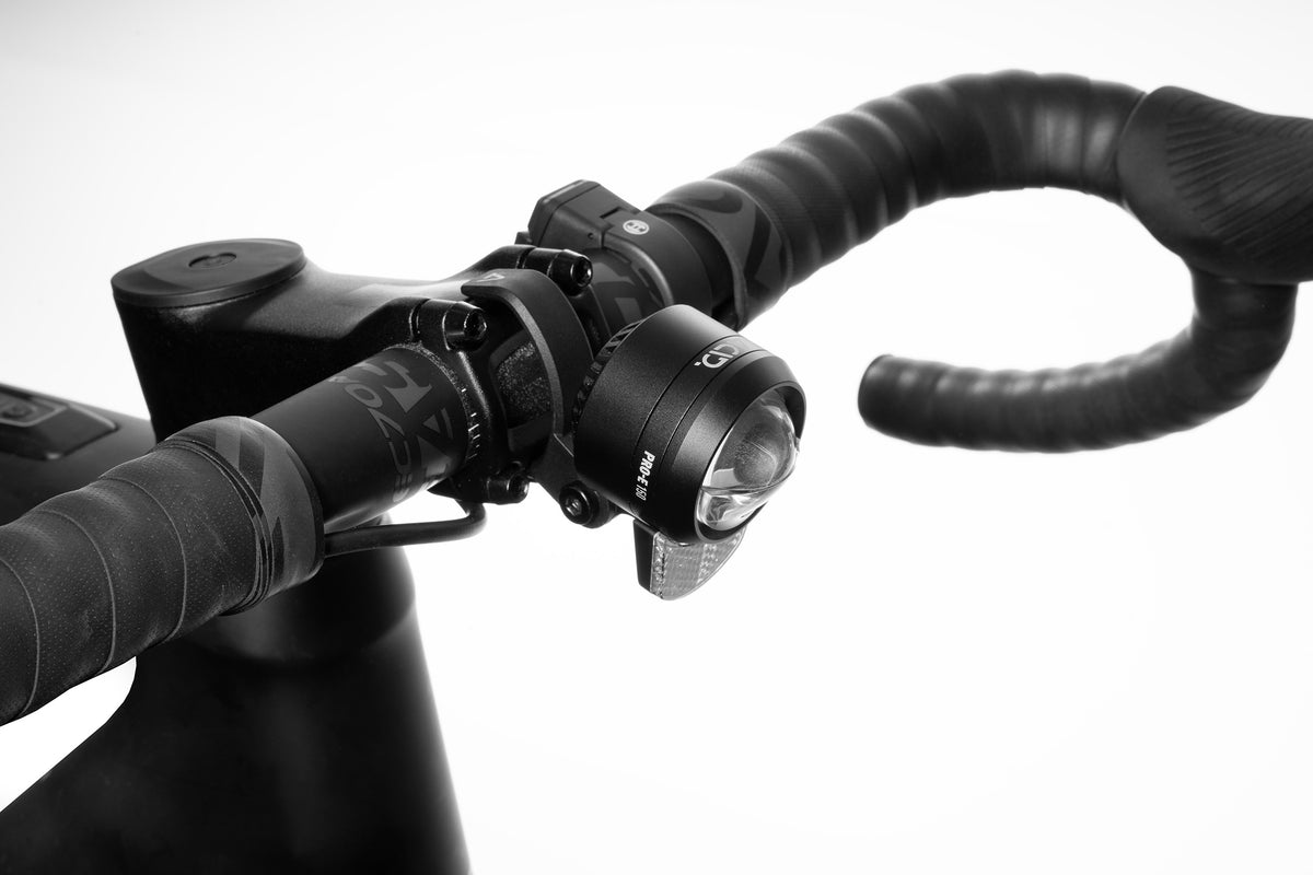 Far E-BIKE ACID Pro-e 150 X-connect