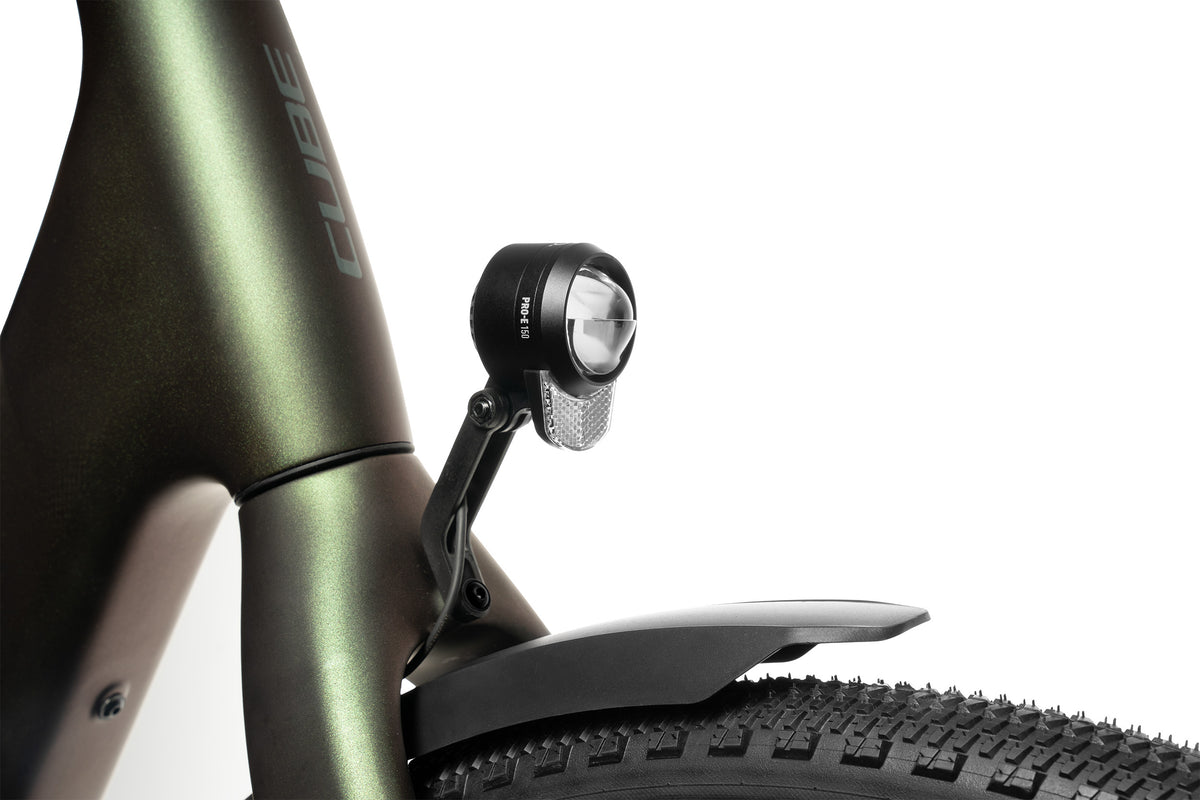 Far E-BIKE ACID Pro-e 150 X-connect