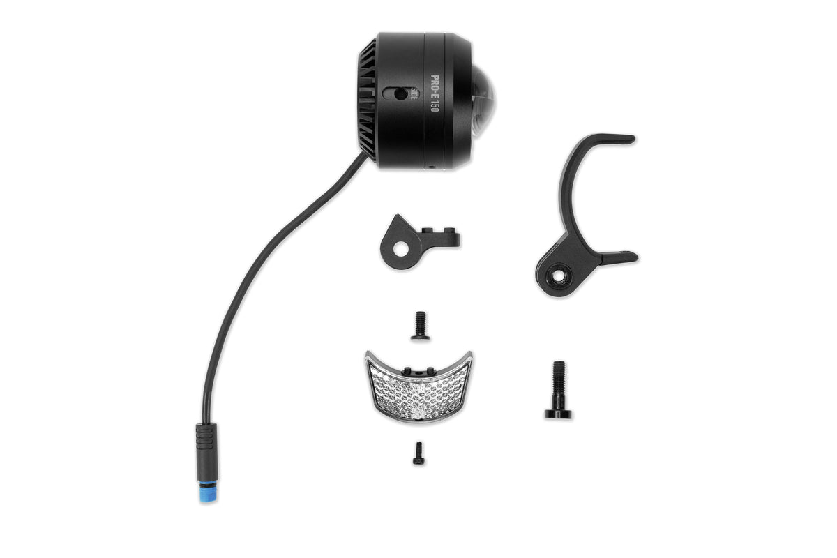 Far E-BIKE ACID Pro-e 150 X-connect