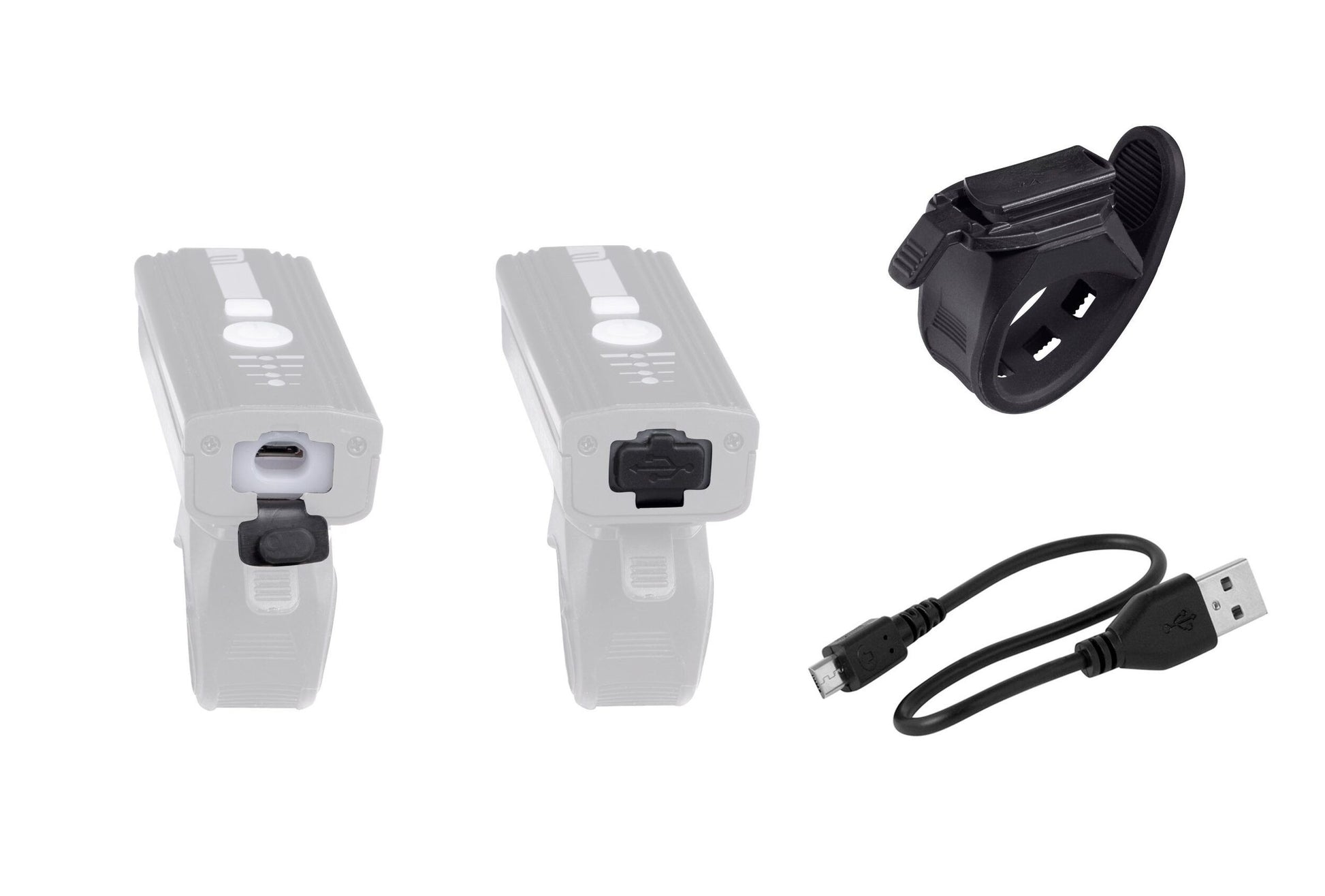 far fata force alert 350 lm usb negru 2 scaled
