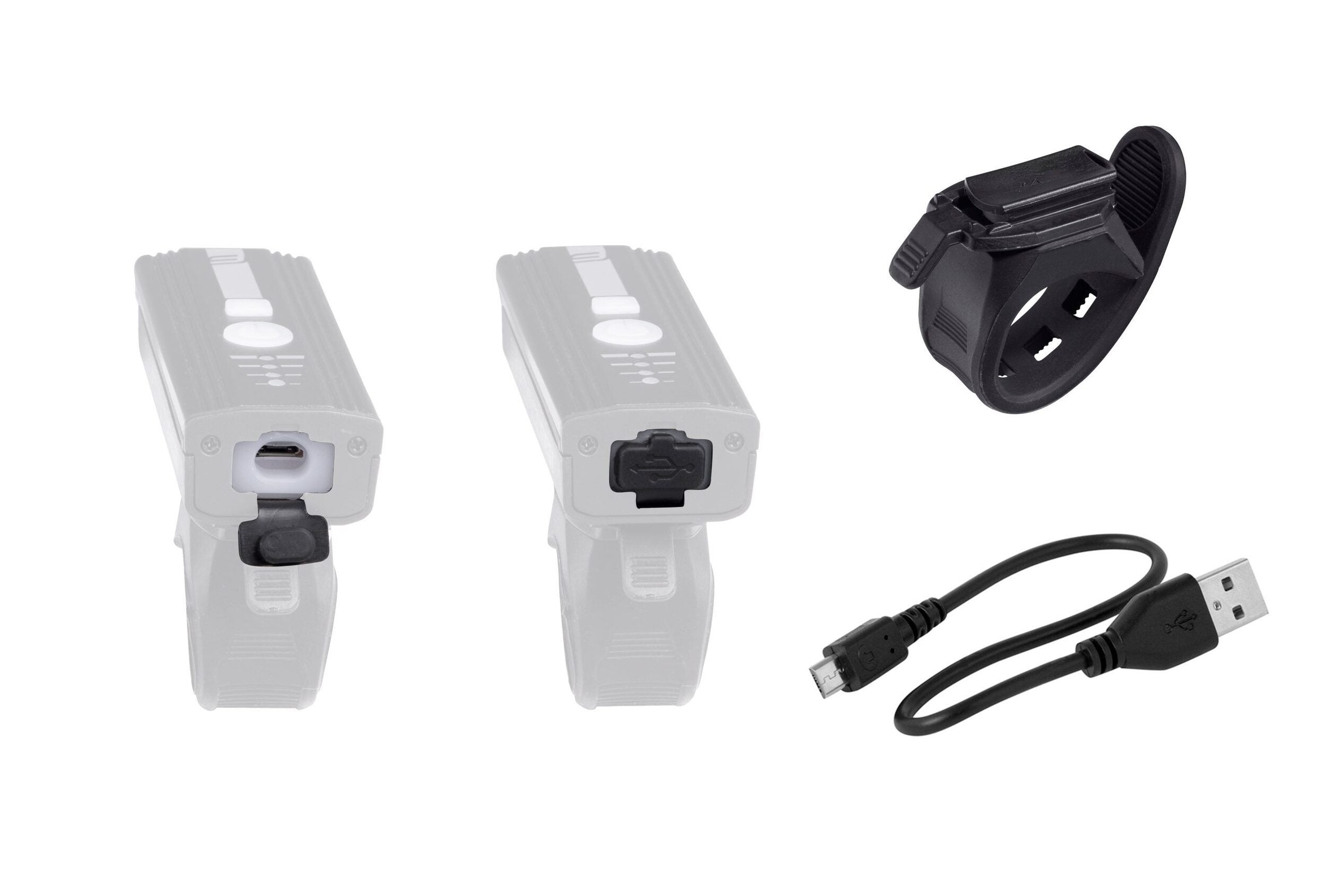 far fata force alert 350 lm usb negru 2 scaled
