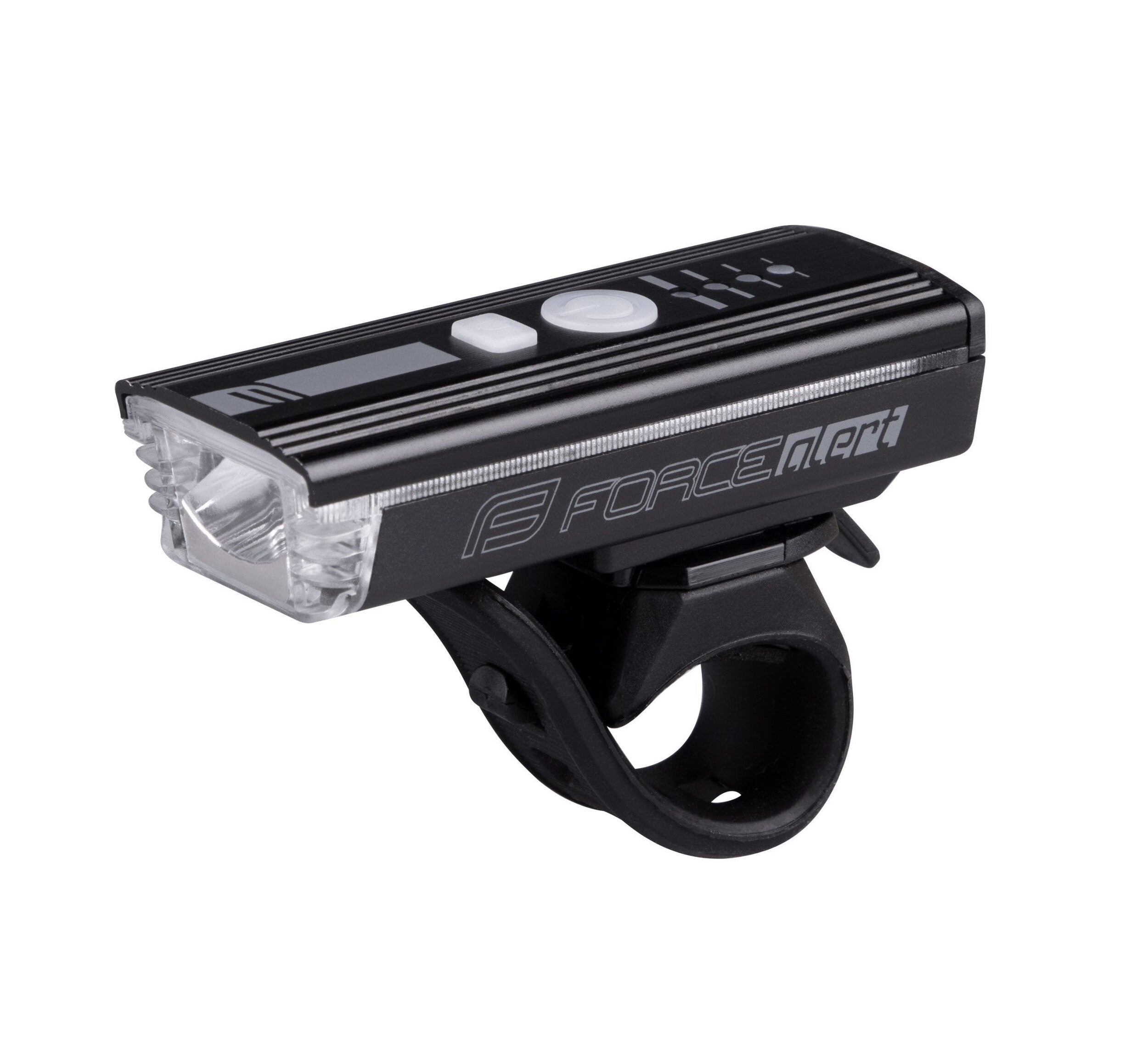 far fata force alert 350 lm usb negru scaled