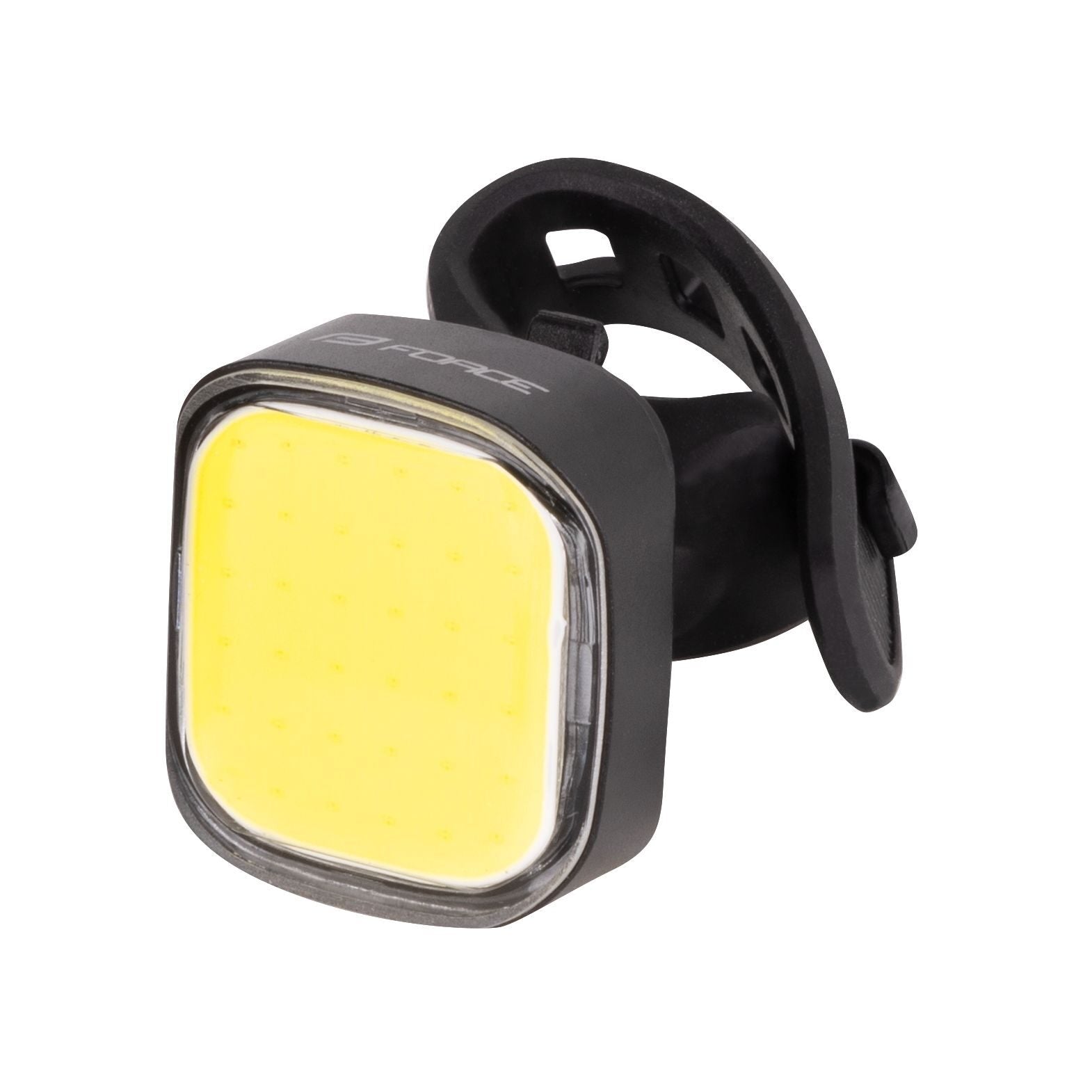 far fata force cob 20 75 lumeni usb negru