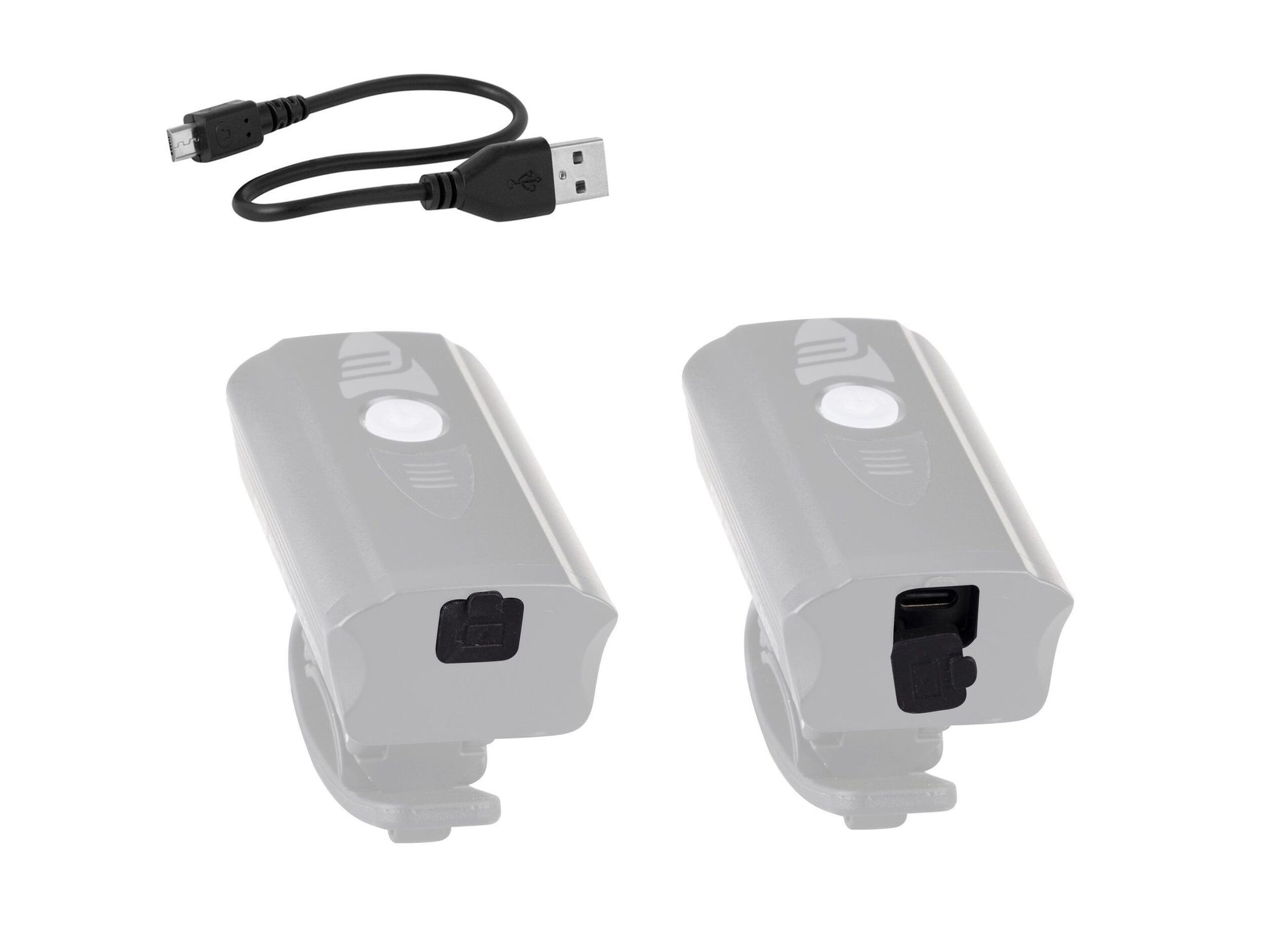 far fata force diver usb 900lm black 2 scaled
