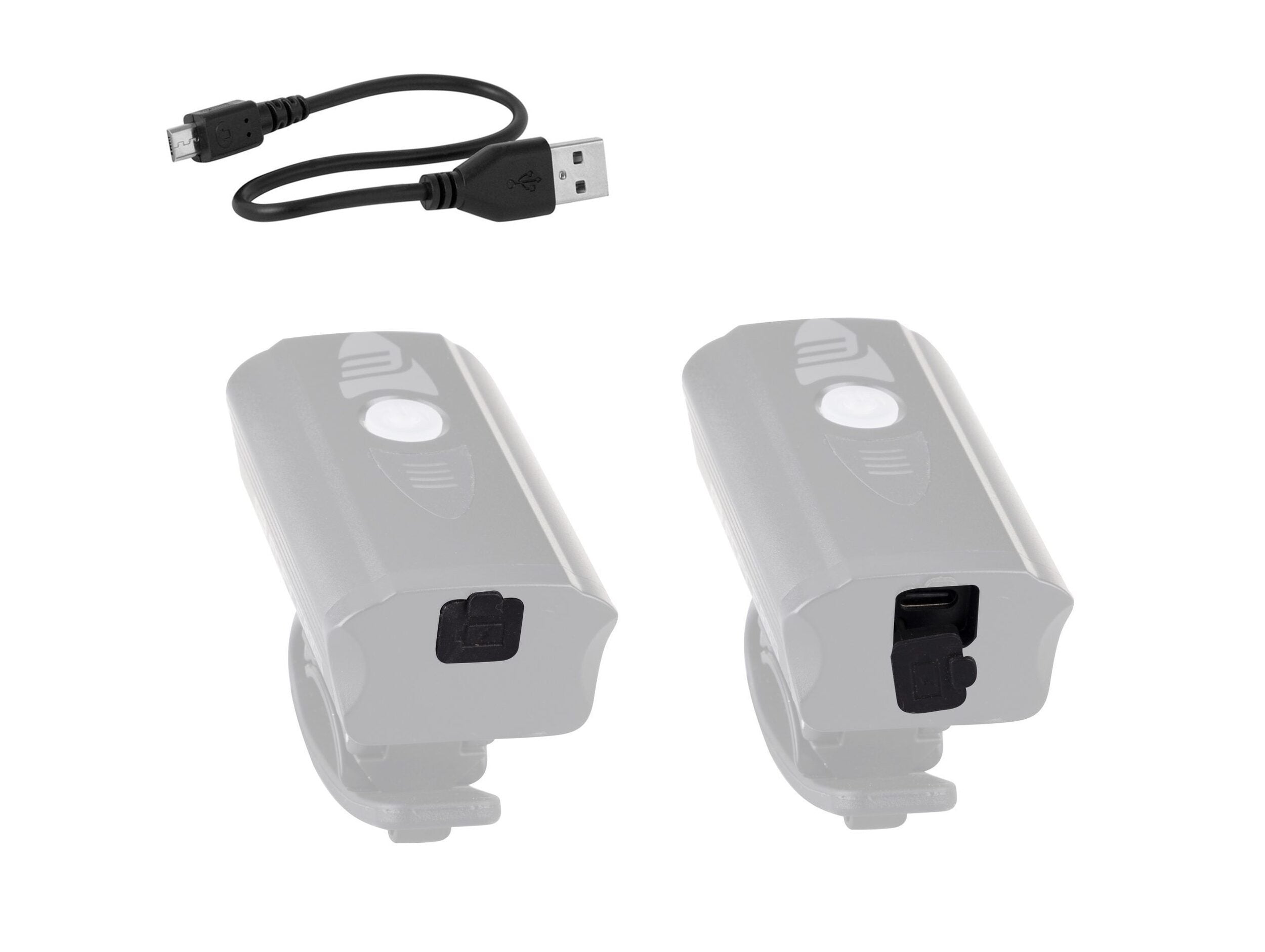 far fata force diver usb 900lm black 2 scaled