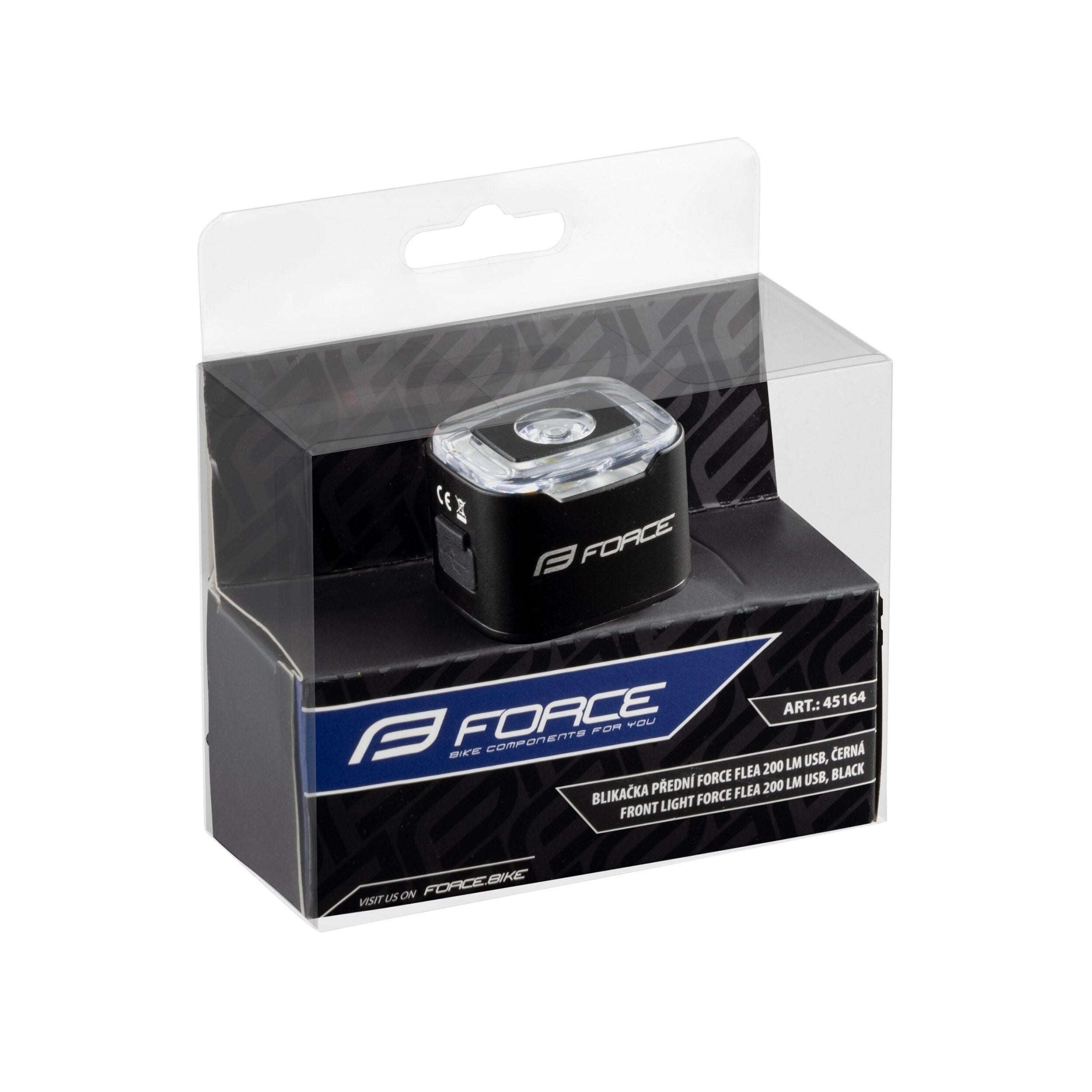 far fata force flea 200lm usb black 1 scaled