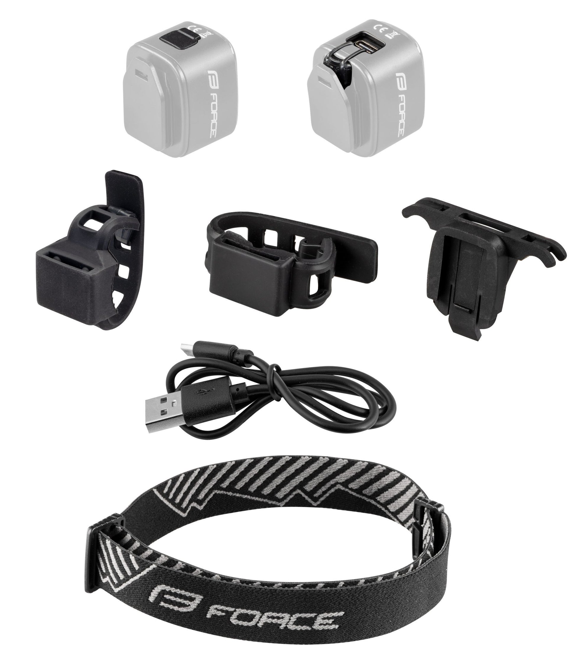 far fata force flea 200lm usb black 4 scaled