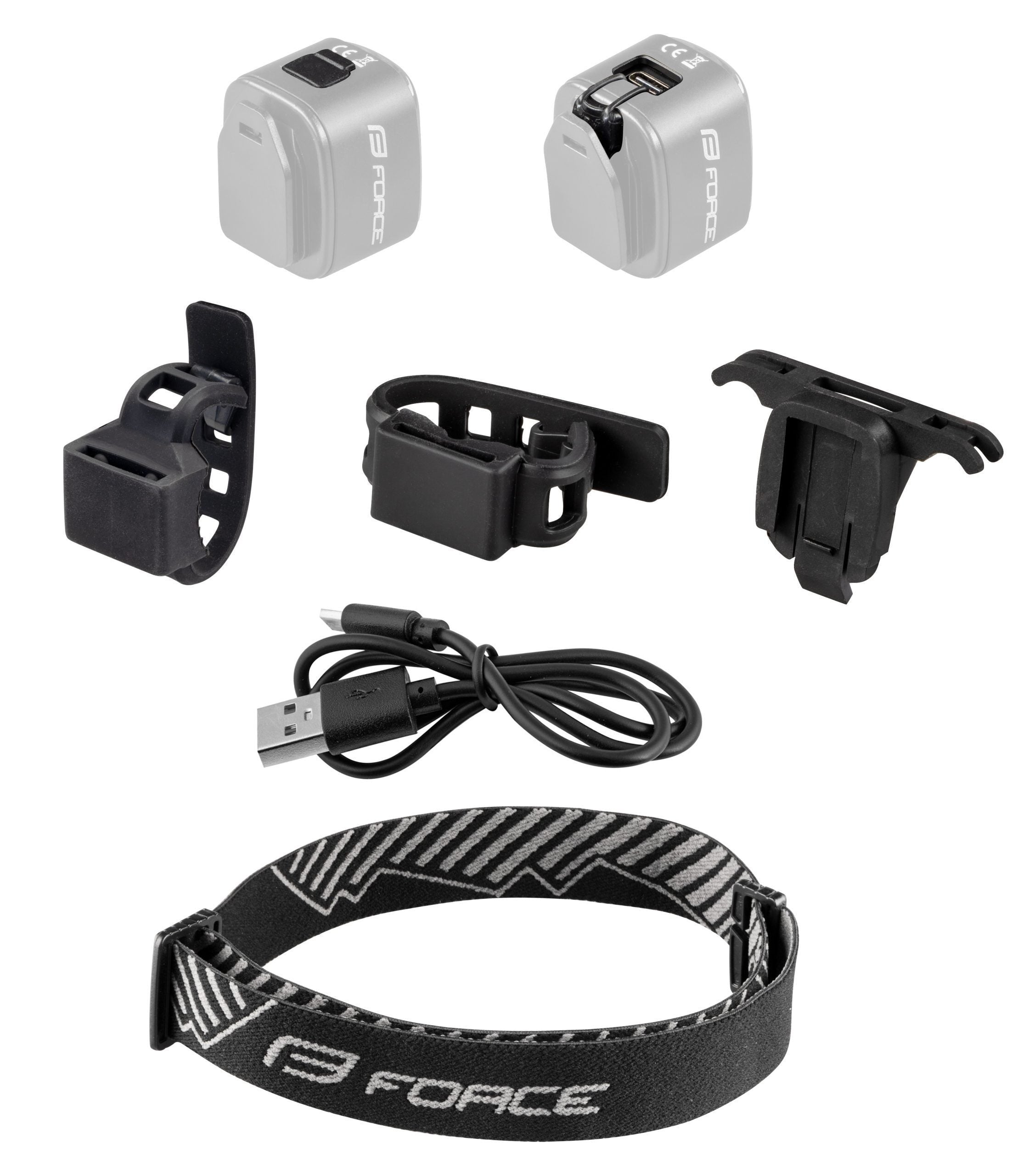 far fata force flea 200lm usb black 4 scaled