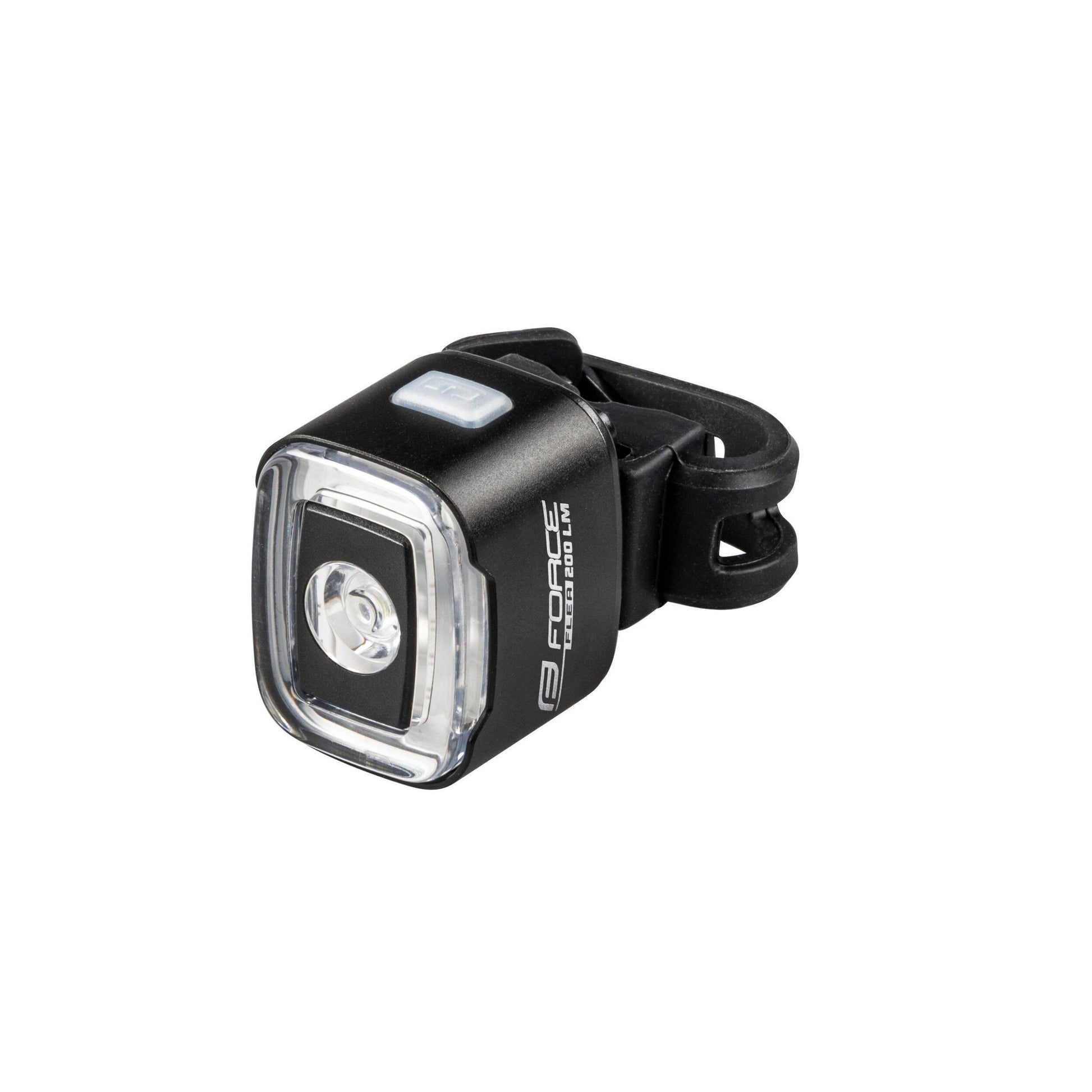 far fata force flea 200lm usb black scaled
